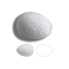 Conical Orbital Implant