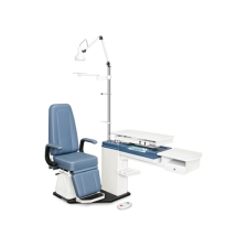 Bàn ghế khám khúc xạ