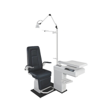 Bàn ghế khám khúc xạ