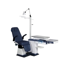 Bàn ghế khám khúc xạ