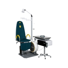 Bàn ghế khám khúc xạ