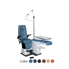 Bàn ghế khám khúc xạ