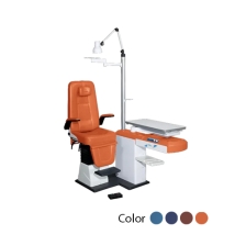 Bàn ghế khám khúc xạ