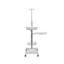 Xe đẩy dụng cụ PH-2000