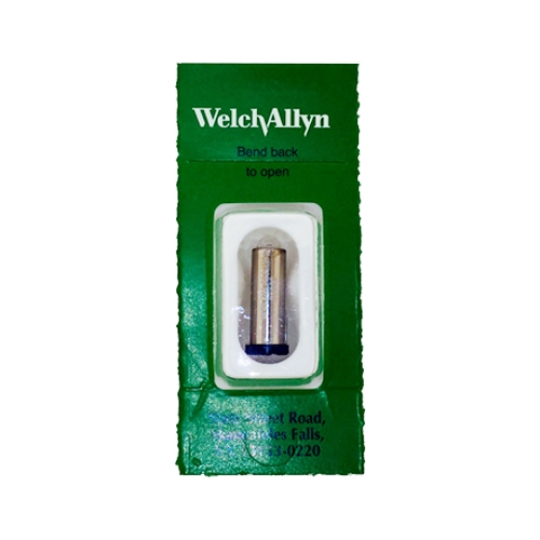 Bóng đèn soi đáy mắt/kính võng mạc Welch Allyn 11600/11710/18000 #03000